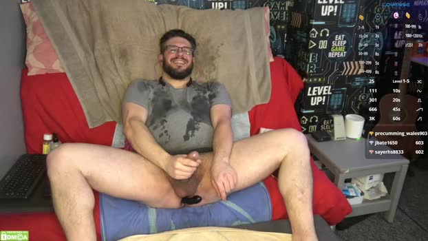 trojanbrit oral Webcam SHOW @ Chaturbate 03-03-2025