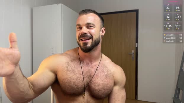 wannaseeyourface bigtoys Webcam SHOW @ Chaturbate 03-03-2025