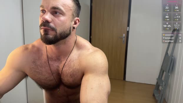 wannaseeyourface Cam Webcam SHOW @ Chaturbate 03-03-2025