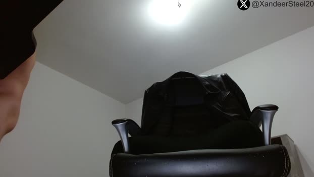 xandeer_steel bigdick Webcam SHOW @ Chaturbate 04-03-2025