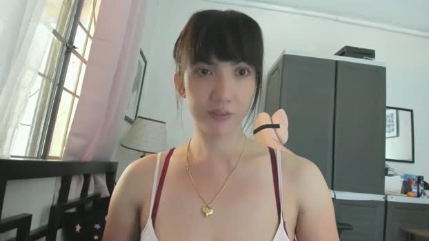 xdreamangel naked Webcam SHOW @ Chaturbate 04-03-2025