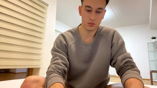 youcan__ Video Webcam SHOW @ Chaturbate 03-03-2025