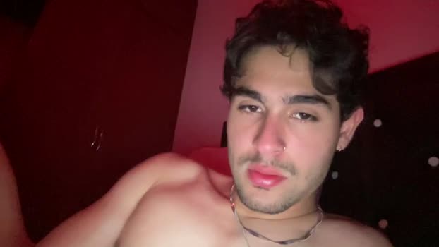 yourhotnastyboyfriend Nude Webcam SHOW @ Chaturbate 04-03-2025