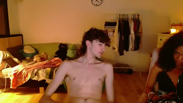 zipdown_ analsex Webcam SHOW @ Chaturbate 04-03-2025