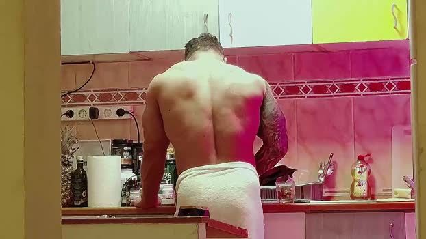 adonis_msc cute Webcam SHOW @ Chaturbate 04-03-2025
