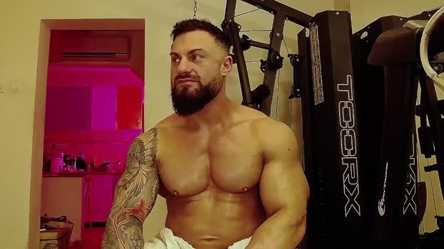 adonis_msc XXX Webcam SHOW @ Chaturbate 04-03-2025