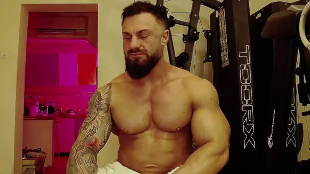 adonis_msc Cam Webcam SHOW @ Chaturbate 04-03-2025