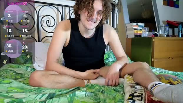 alexrhodesxxx hot Webcam SHOW @ Chaturbate 05-03-2025