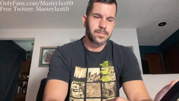 alphamasterjax lovense Webcam SHOW @ Chaturbate 05-03-2025