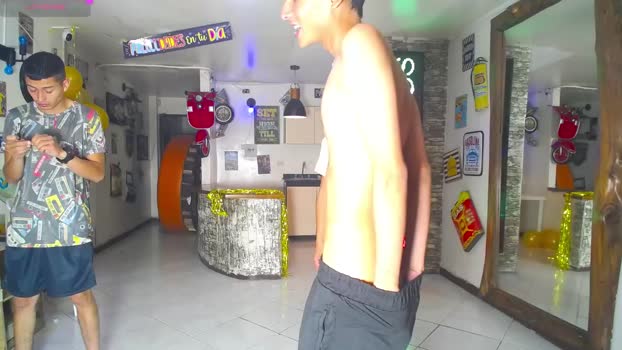 anghelytos fuckass Webcam SHOW @ Chaturbate 04-03-2025