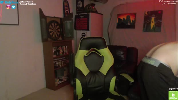 bigjohnny550 hardcock Webcam SHOW @ Chaturbate 05-03-2025