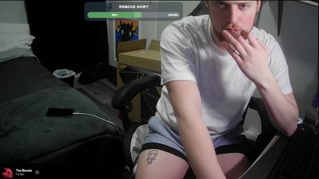 cajerk XXX Webcam SHOW @ Chaturbate 05-03-2025