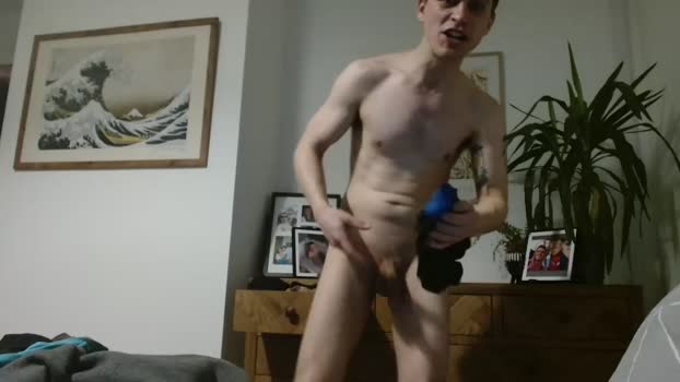 camdoattitude twink Webcam SHOW @ Chaturbate 04-03-2025