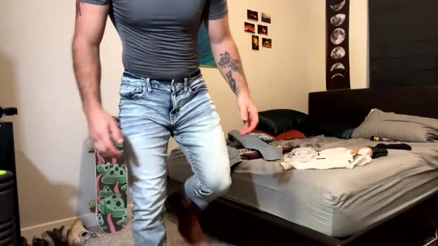 ccmanrivs120 beauty Webcam SHOW @ Chaturbate 05-03-2025