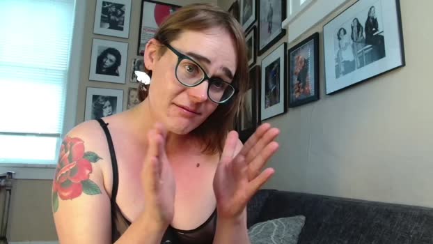 cecilysaintclaire bigass Webcam SHOW @ Chaturbate 04-03-2025