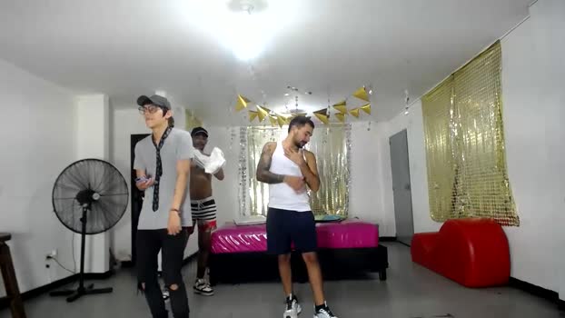 crismens deepthroat Webcam SHOW @ Chaturbate 05-03-2025