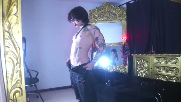 dantecoppolaa sexy Webcam SHOW @ Chaturbate 05-03-2025