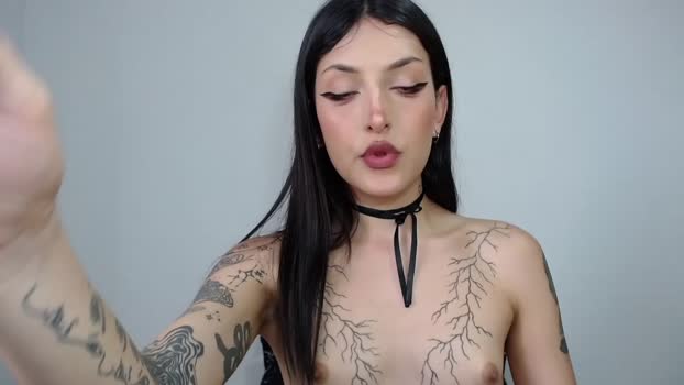 devil_blood oral Webcam SHOW @ Chaturbate 04-03-2025
