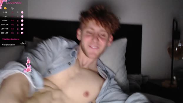dominantalex182 big Webcam SHOW @ Chaturbate 05-03-2025