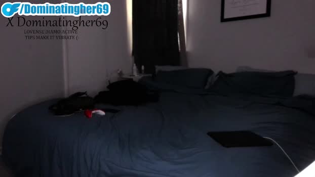 dominatingher69 jerkoff Webcam SHOW @ Chaturbate 04-03-2025