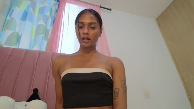 emmily_forever nasty Webcam SHOW @ Chaturbate 04-03-2025
