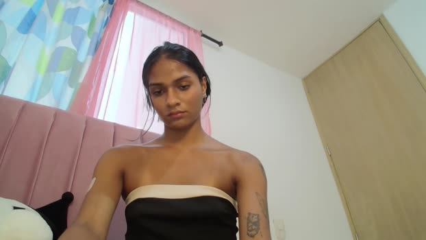 emmily_forever Nude Webcam SHOW @ Chaturbate 04-03-2025
