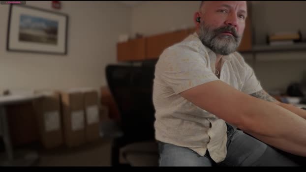 fuckadilf naughty Webcam SHOW @ Chaturbate 05-03-2025