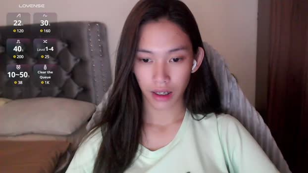 its_me_cora big Webcam SHOW @ Chaturbate 05-03-2025