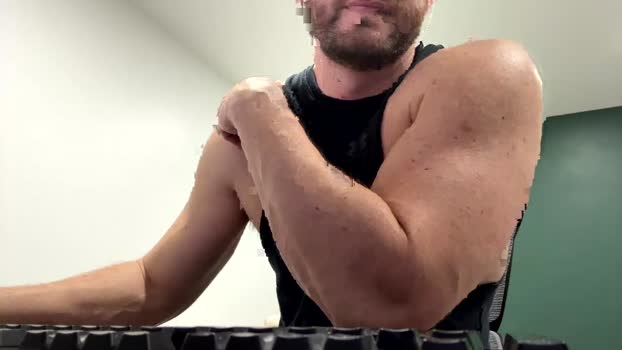 jacksonsbi dirty Webcam SHOW @ Chaturbate 05-03-2025