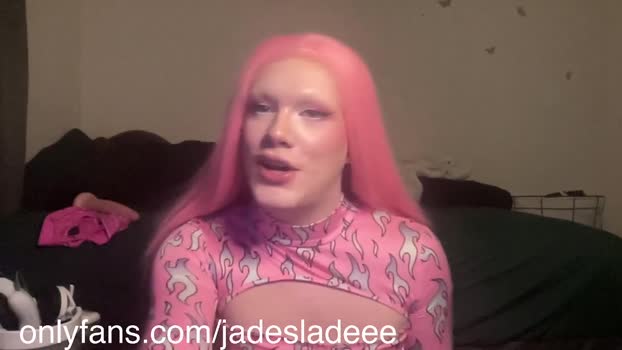 jadesladee playtime Webcam SHOW @ Chaturbate 05-03-2025