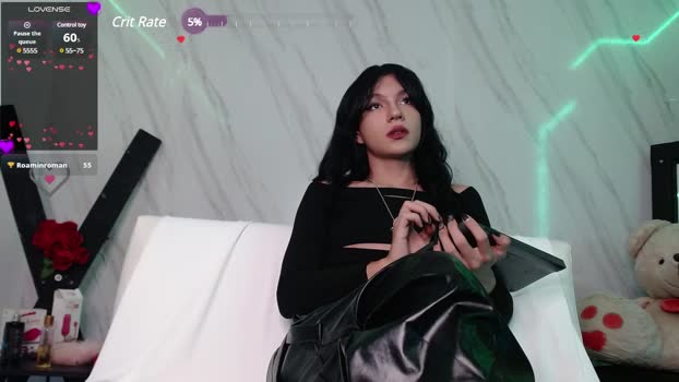 jeimy_garcia big Webcam SHOW @ Chaturbate 05-03-2025