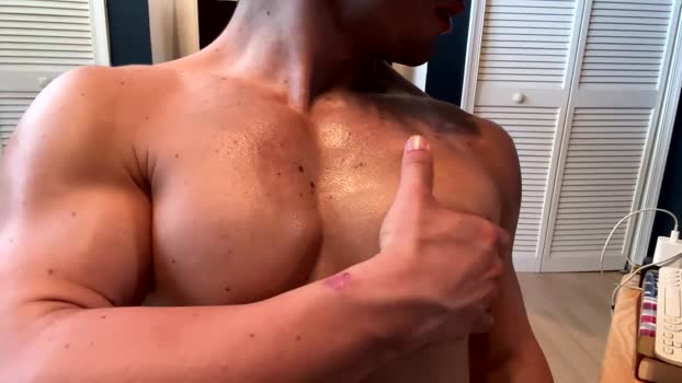 kinkybuffboy fuckface Webcam SHOW @ Chaturbate 04-03-2025