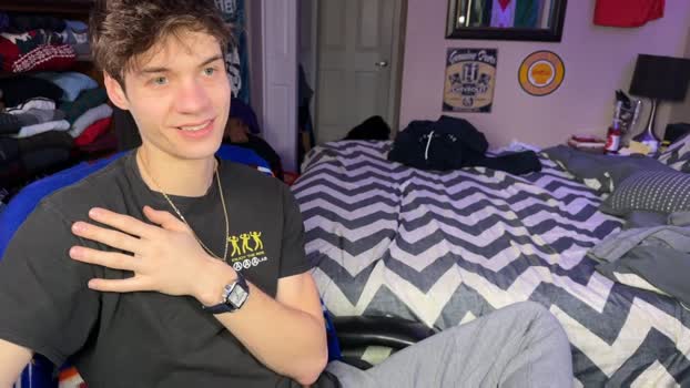 kjpeace Nude Webcam SHOW @ Chaturbate 05-03-2025