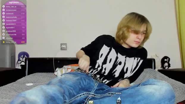 lazydarkknight legs Webcam SHOW @ Chaturbate 04-03-2025
