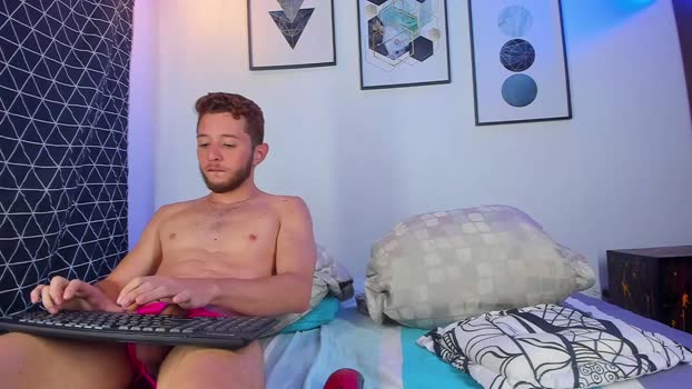 los_juanes natural Webcam SHOW @ Chaturbate 05-03-2025
