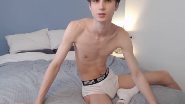 lucacharm suckcock Webcam SHOW @ Chaturbate 05-03-2025