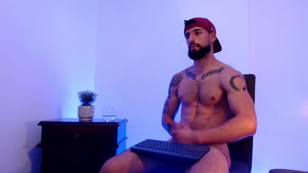 max_xl_ blowjob Webcam SHOW @ Chaturbate 04-03-2025