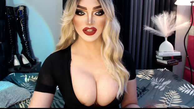 misschannel4sub naked Webcam SHOW @ Chaturbate 04-03-2025