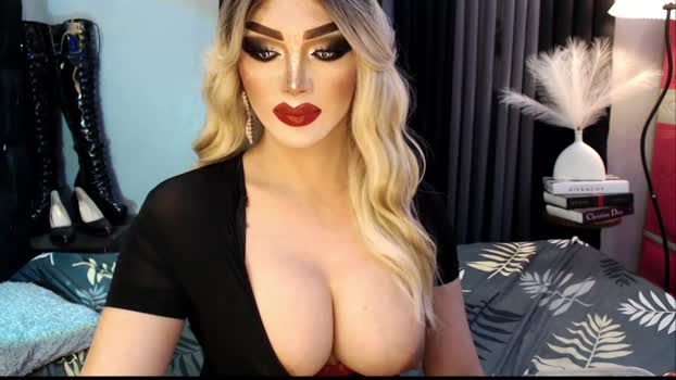 misschannel4sub XXX Webcam SHOW @ Chaturbate 05-03-2025