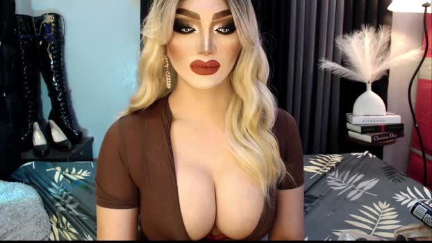 misschannel4sub sweet Webcam SHOW @ Chaturbate 05-03-2025