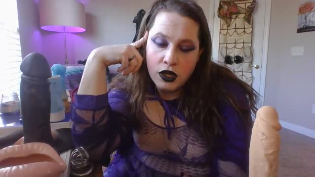 mxsissycharlotte Download Webcam SHOW @ Chaturbate 04-03-2025