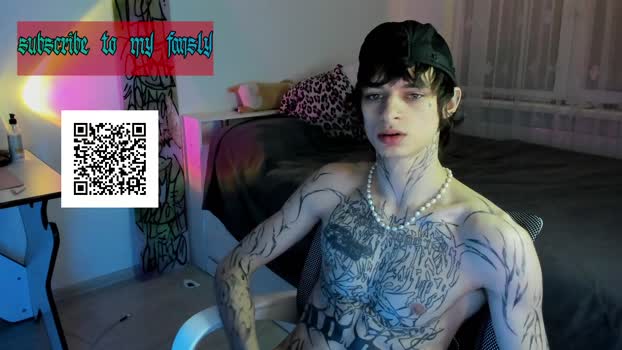 oliverrgroove Video Webcam SHOW @ Chaturbate 04-03-2025
