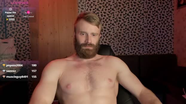 paul_rolex_ bigload Webcam SHOW @ Chaturbate 05-03-2025