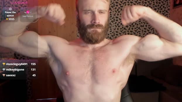 paul_rolex_ jackoff Webcam SHOW @ Chaturbate 05-03-2025
