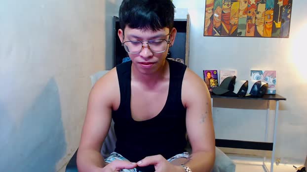 pinkcock_froi Nude Webcam SHOW @ Chaturbate 05-03-2025