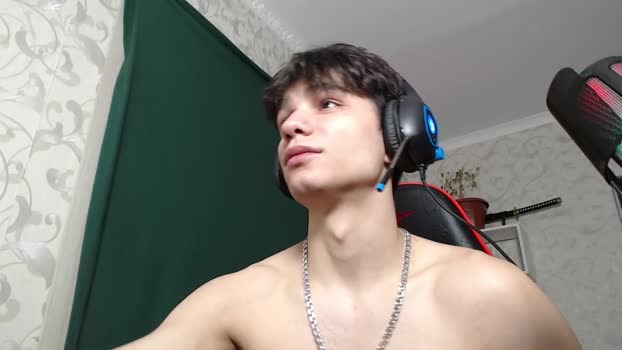 rik_and analsex Webcam SHOW @ Chaturbate 04-03-2025