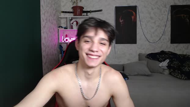 rik_and kissing Webcam SHOW @ Chaturbate 04-03-2025