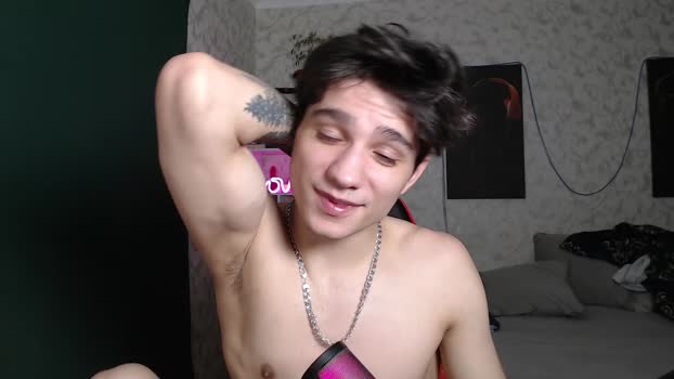 rik_and bigtoys Webcam SHOW @ Chaturbate 04-03-2025