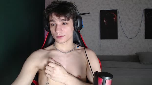rik_and oral Webcam SHOW @ Chaturbate 05-03-2025