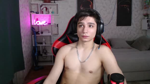 rik_and fuckme Webcam SHOW @ Chaturbate 05-03-2025